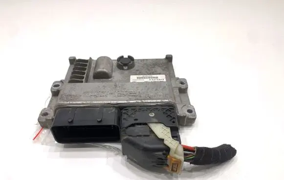 Citroen Jumpy Engine control unit/module ECU 9692366180