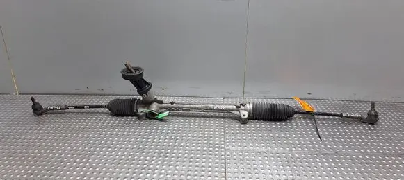 Skoda Fabia Mk3 (NJ) Steering rack S26378859 6C1423057R