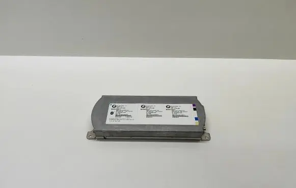 Bluetooth control unit module
