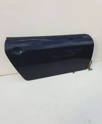 Door (2 Door Coupe)