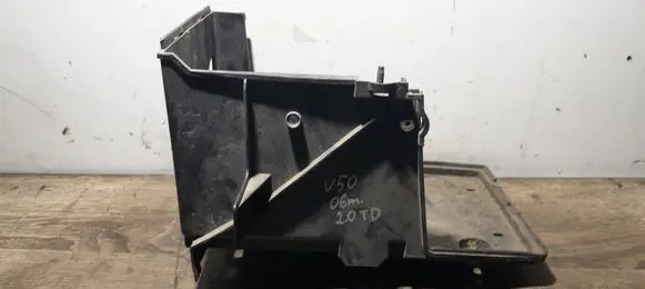 Volvo V50 Battery tray 