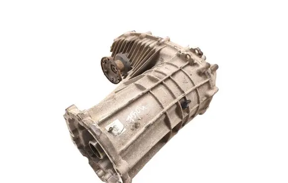 Volkswagen Touareg II Gearbox transfer box case NXN