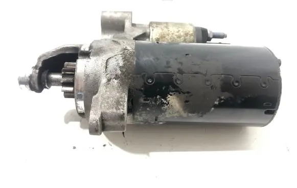 Audi Q5 SQ5 Starter motor 06H911021 0001138013