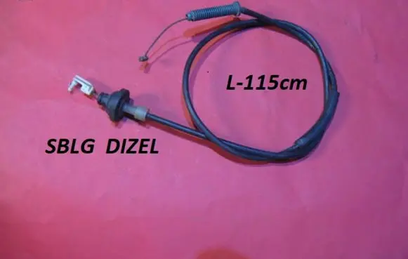 Citroen Berlingo Throttle cable SBLG