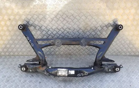 Audi TT TTS RS Mk3 8S Rear subframe 5Q0505235J