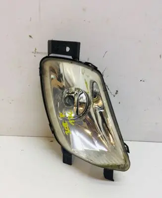 Peugeot 308 Front fog light