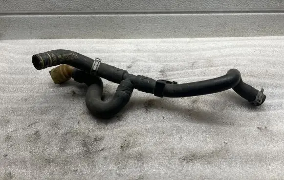 Opel Mokka Air intake hose/pipe 42583410