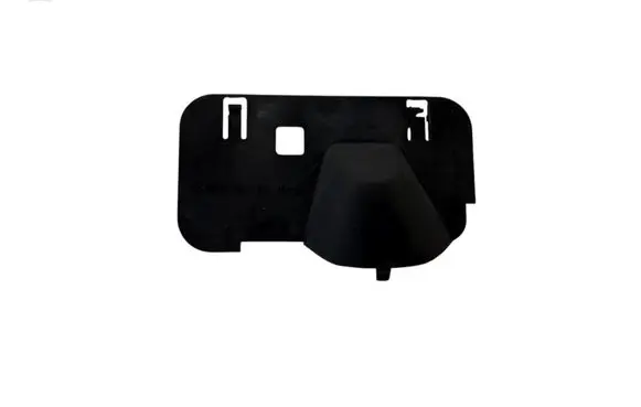 Mercedes-Benz S W126 Wiper trim A1268690208 1268690208