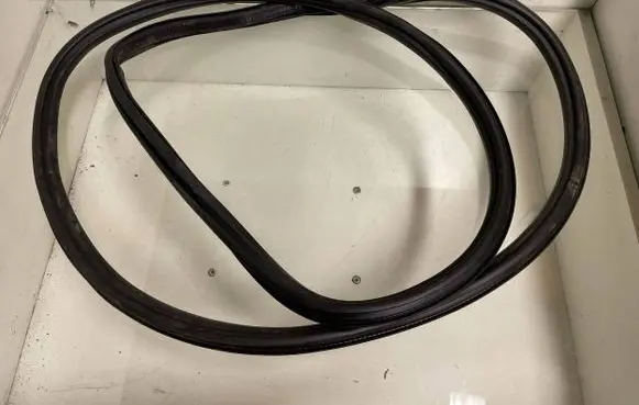 Seat Ateca Rubber seal loading door 575867367