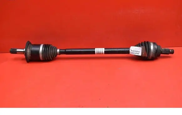 BMW 7 F01 F02 F03 F04 Rear driveshaft 7637444