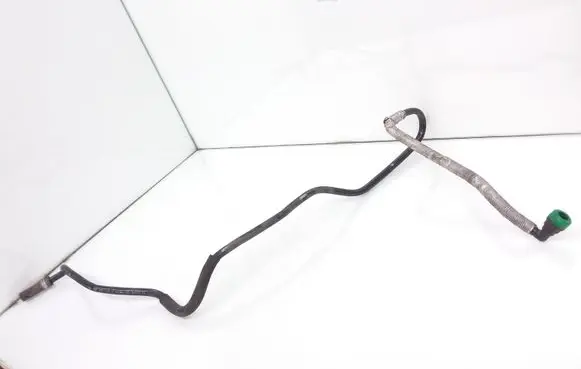 Volkswagen Touareg I Vacuum line/pipe/hose 7L0616708B