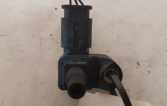 BMW 1 E81 E87 Air pressure sensor 780474201