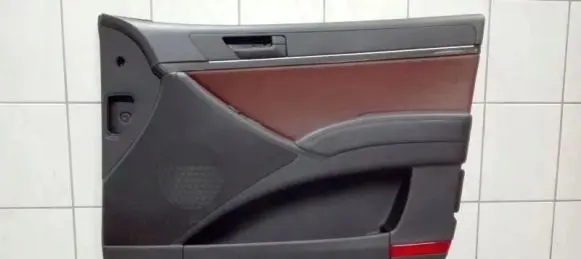 Hyundai ix 55 Other interior part