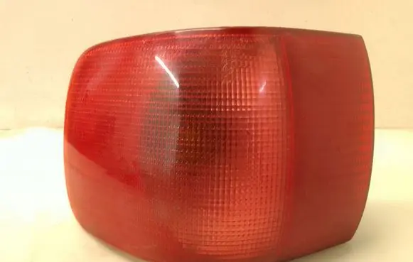 Audi 80 90 S2 B4 Rear/tail lights 014411913L