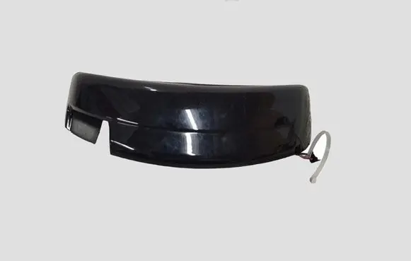 Citroen C4 I Picasso Gear shift selector indicator 19034208 9660065477 9661413377