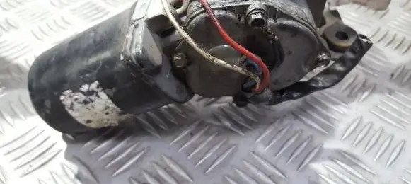 Peugeot 806 Wiper motor