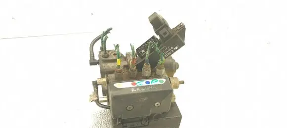 Renault Laguna I ABS Pump 10082200281 898652000 7700846610