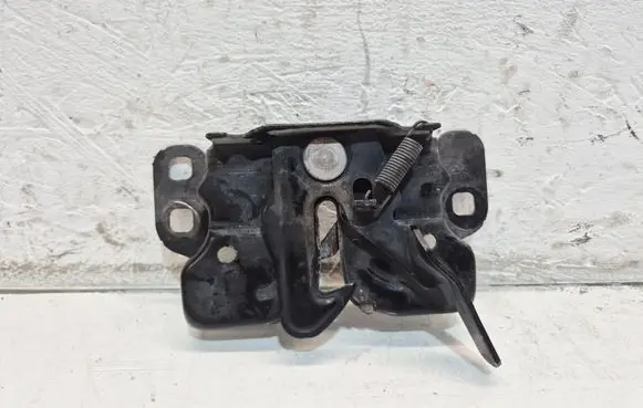 Dodge Nitro Engine bonnet/hood lock/catch 