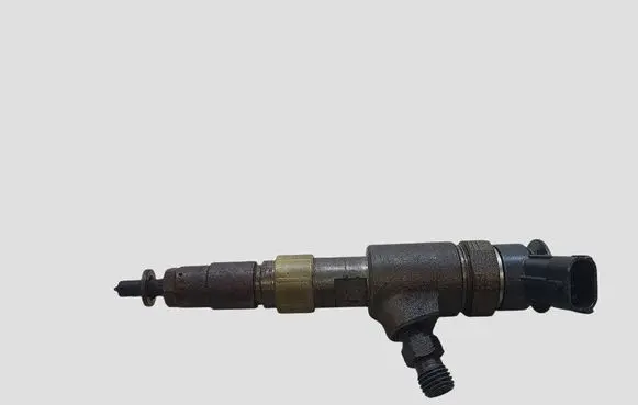 Ford Fiesta Fuel injector 0445110339 870689
