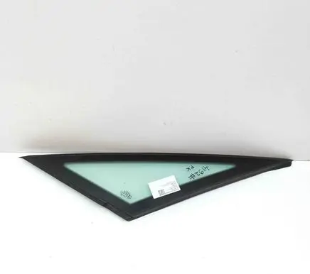 Volkswagen ID.3 Front triangle window/glass 10A845411
