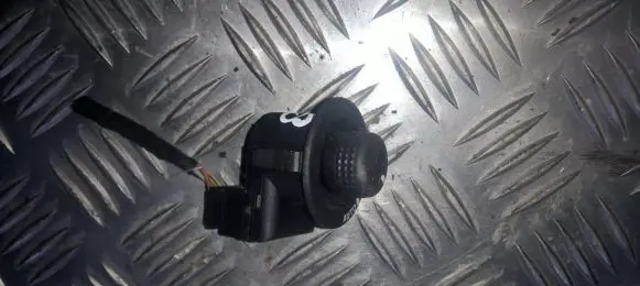 Jaguar XJ X308 Wing mirror switch lna6465aa