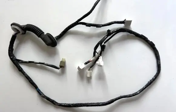 Subaru Forester SJ Other wiring loom 81817SG100 81817SG101