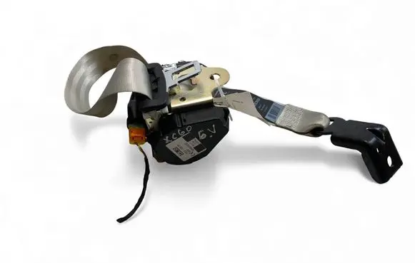 Volvo XC60 Middle seatbelt (rear) 39842317