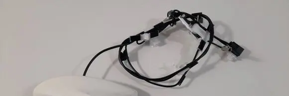 Toyota Corolla E210 E21 Radio antenna 111251126
