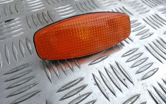 Hyundai Santa Fe Front fender indicator light 92305260