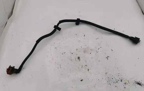 Hyundai ix 55 Fuel line pipe NOCODE