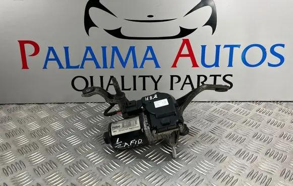Opel Zafira C Wiper motor W000027367