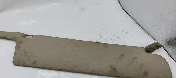 Volkswagen Transporter - Caravelle T4 Sun visor NOCODE