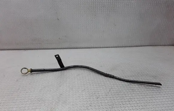 Opel Vectra B Oil level dip stick 
