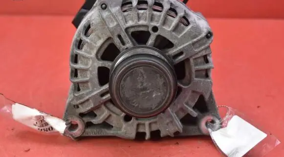 Citroen C5 Generator/alternator 9678049580