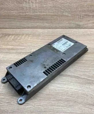 BMW X5 E53 Phone control unit/module 6922942 11585217