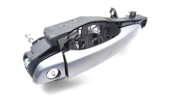 Opel Mokka B Front door exterior handle 9845714680 9688834180