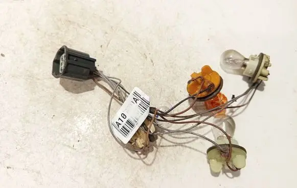 Honda Jazz Headlight part 