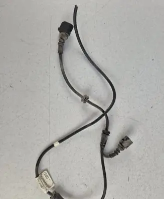 Audi A6 S6 C6 4F Front ABS sensor wiring 4F0972251