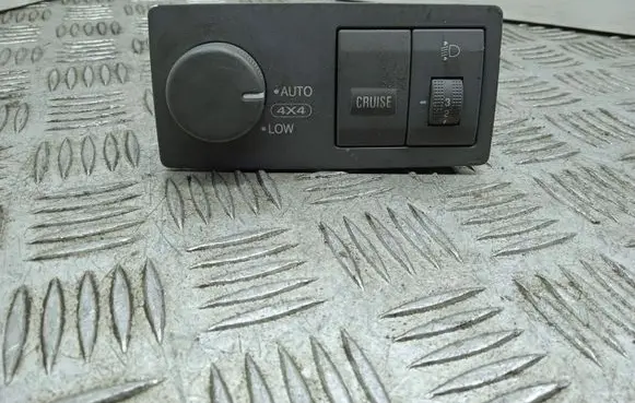 KIA Sorento Other switches/knobs/shifts 50608K 932103E01050606 50603