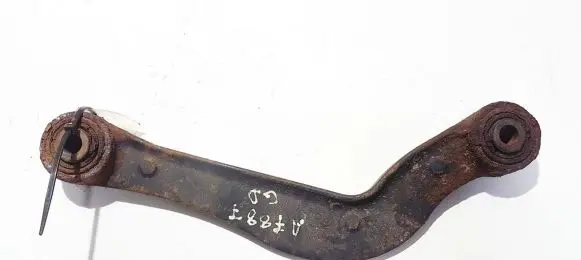 Jaguar X-Type Rear upper control arm/wishbone 1s715500ab 1s71-5500-ab