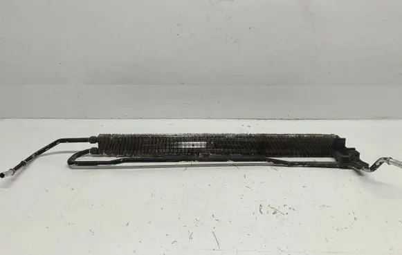 Volkswagen Multivan T5 Power steering radiator 7H0422885c