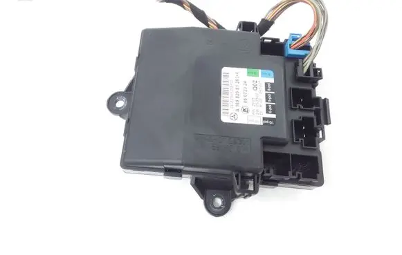 Mercedes-Benz B W245 Door control unit/module A1698208126