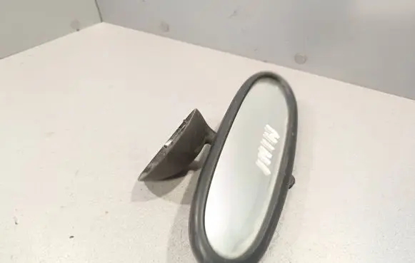 Mini One - Cooper R50 - 53 Rear view mirror (interior) E11015746