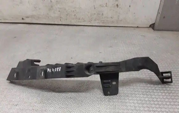 Opel Astra J Headlight/headlamp mounting bracket 13287639