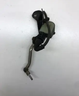 Headlight/headlamp level sensor