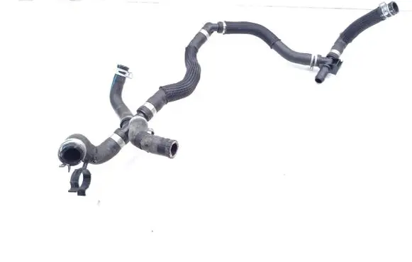 Ford Kuga III Engine coolant pipe/hose TRC300002