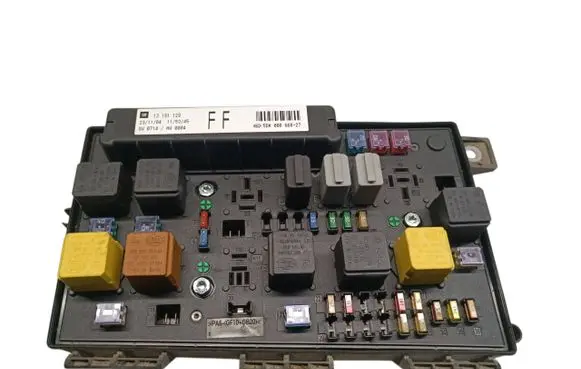 Fuse module