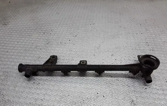 Renault Scenic I Fuel main line pipe 7700864726