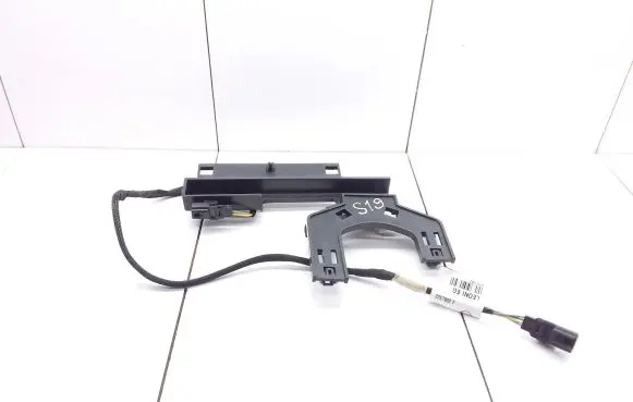Renault Captur Other wiring loom 2466573G 2267902F