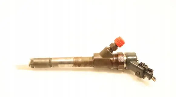 Toyota Corolla E140 E150 Fuel injector 0445110227
